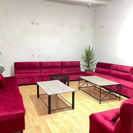 Puka Packers Hostel Куско Экстерьер фото